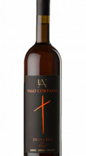 Palo Cortado de la Cruz de 1767