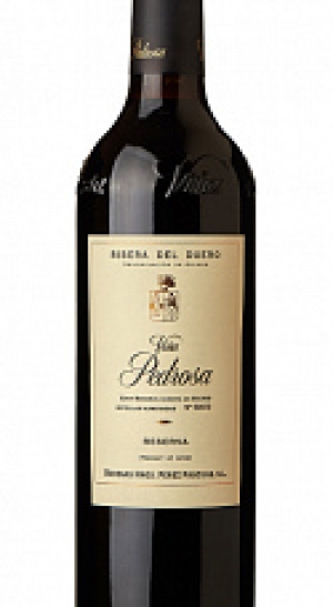 Viña Pedrosa crianza 2018