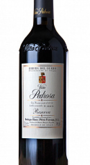 Viña Pedrosa reserva 2016 Magnum